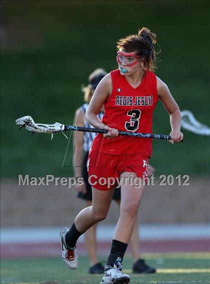 Thumbnail 3 in Regis Jesuit @ Cherry Creek photogallery.