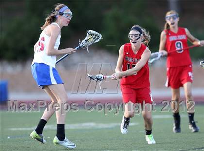 Thumbnail 2 in Regis Jesuit @ Cherry Creek photogallery.