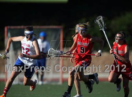 Thumbnail 3 in Regis Jesuit @ Cherry Creek photogallery.