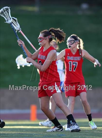 Thumbnail 2 in Regis Jesuit @ Cherry Creek photogallery.