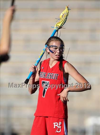 Thumbnail 3 in Regis Jesuit @ Cherry Creek photogallery.