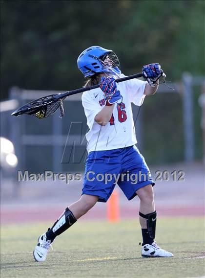 Thumbnail 2 in Regis Jesuit @ Cherry Creek photogallery.