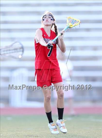 Thumbnail 3 in Regis Jesuit @ Cherry Creek photogallery.