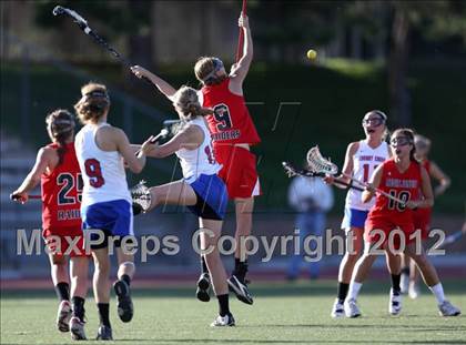 Thumbnail 3 in Regis Jesuit @ Cherry Creek photogallery.