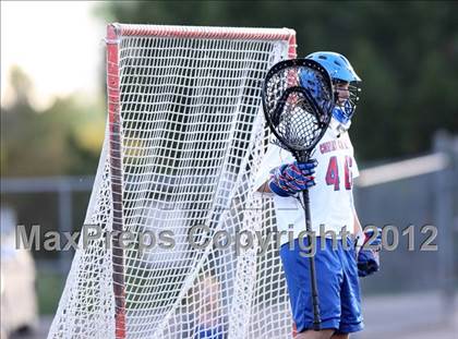 Thumbnail 3 in Regis Jesuit @ Cherry Creek photogallery.