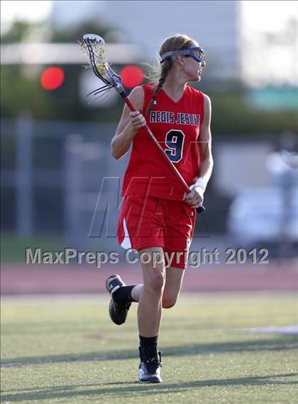 Thumbnail 1 in Regis Jesuit @ Cherry Creek photogallery.