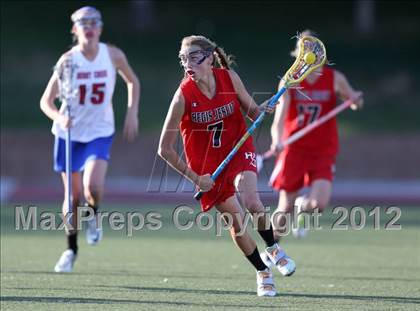 Thumbnail 3 in Regis Jesuit @ Cherry Creek photogallery.
