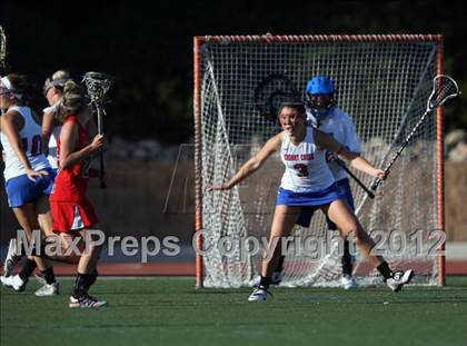 Thumbnail 2 in Regis Jesuit @ Cherry Creek photogallery.