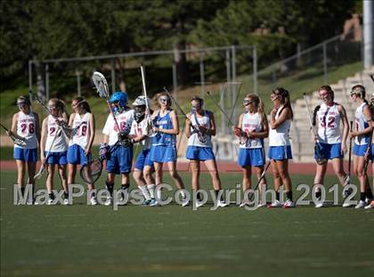 Thumbnail 2 in Regis Jesuit @ Cherry Creek photogallery.