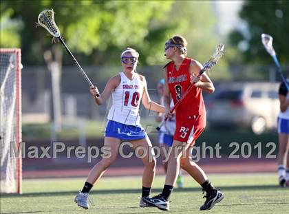 Thumbnail 2 in Regis Jesuit @ Cherry Creek photogallery.