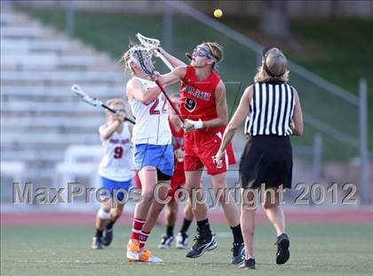 Thumbnail 2 in Regis Jesuit @ Cherry Creek photogallery.