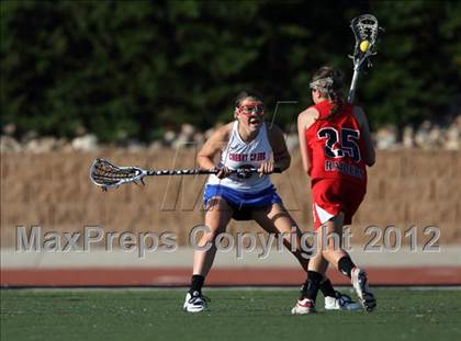 Thumbnail 2 in Regis Jesuit @ Cherry Creek photogallery.