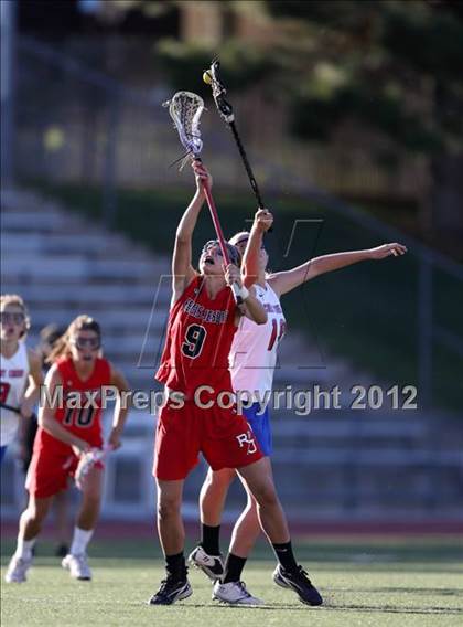 Thumbnail 2 in Regis Jesuit @ Cherry Creek photogallery.