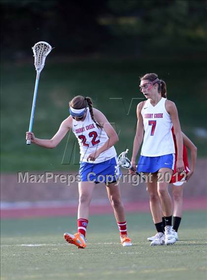 Thumbnail 2 in Regis Jesuit @ Cherry Creek photogallery.