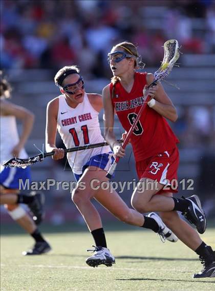 Thumbnail 1 in Regis Jesuit @ Cherry Creek photogallery.