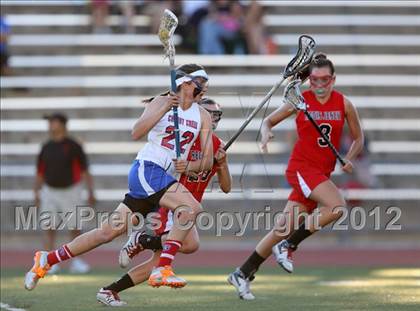 Thumbnail 1 in Regis Jesuit @ Cherry Creek photogallery.