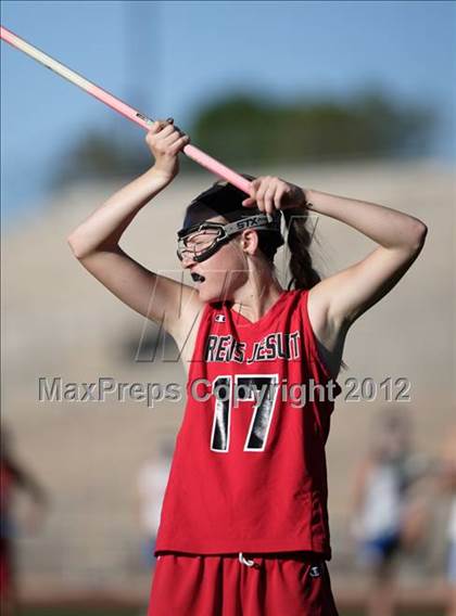 Thumbnail 2 in Regis Jesuit @ Cherry Creek photogallery.