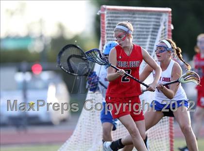 Thumbnail 3 in Regis Jesuit @ Cherry Creek photogallery.