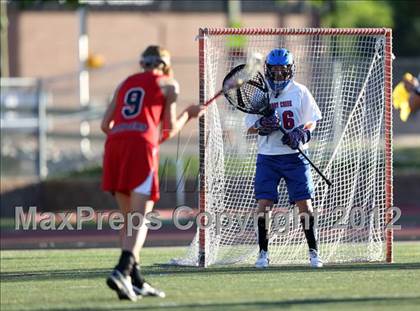 Thumbnail 3 in Regis Jesuit @ Cherry Creek photogallery.
