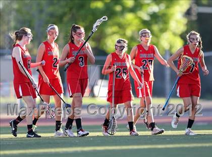 Thumbnail 3 in Regis Jesuit @ Cherry Creek photogallery.