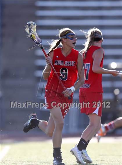 Thumbnail 2 in Regis Jesuit @ Cherry Creek photogallery.