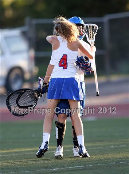 Thumbnail 3 in Regis Jesuit @ Cherry Creek photogallery.