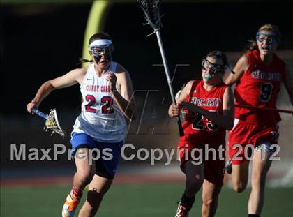 Thumbnail 3 in Regis Jesuit @ Cherry Creek photogallery.