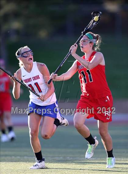 Thumbnail 1 in Regis Jesuit @ Cherry Creek photogallery.