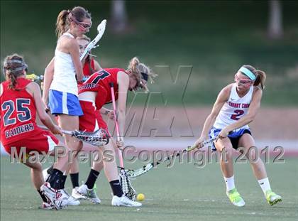 Thumbnail 1 in Regis Jesuit @ Cherry Creek photogallery.