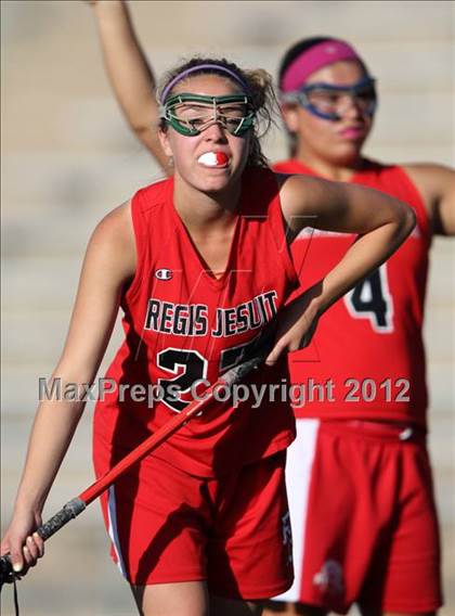 Thumbnail 3 in Regis Jesuit @ Cherry Creek photogallery.