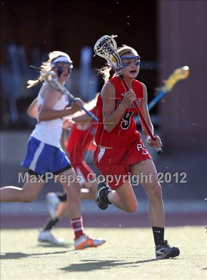 Thumbnail 1 in Regis Jesuit @ Cherry Creek photogallery.