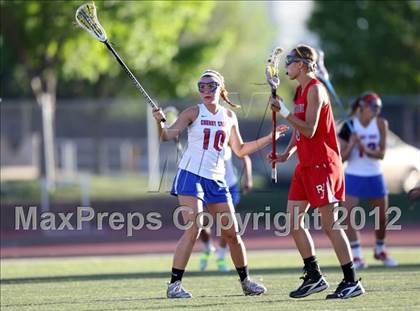 Thumbnail 1 in Regis Jesuit @ Cherry Creek photogallery.