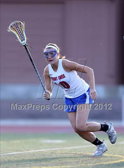 Thumbnail 3 in Regis Jesuit @ Cherry Creek photogallery.