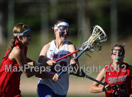 Thumbnail 1 in Regis Jesuit @ Cherry Creek photogallery.