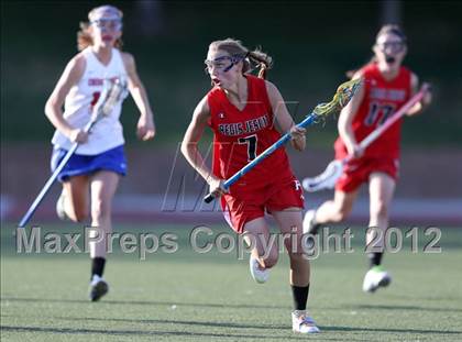 Thumbnail 1 in Regis Jesuit @ Cherry Creek photogallery.