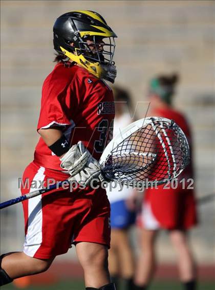 Thumbnail 2 in Regis Jesuit @ Cherry Creek photogallery.