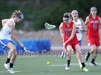 Thumbnail 1 in Regis Jesuit @ Cherry Creek photogallery.