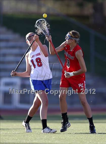 Thumbnail 1 in Regis Jesuit @ Cherry Creek photogallery.