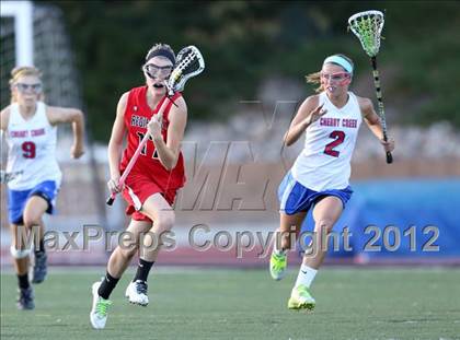 Thumbnail 2 in Regis Jesuit @ Cherry Creek photogallery.