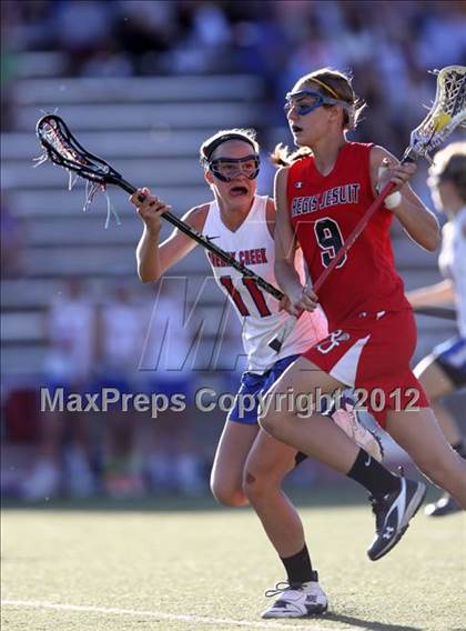 Thumbnail 3 in Regis Jesuit @ Cherry Creek photogallery.