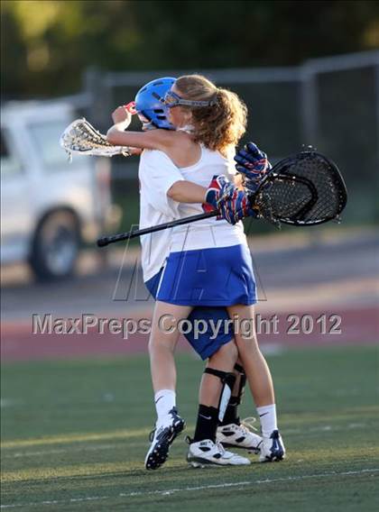 Thumbnail 1 in Regis Jesuit @ Cherry Creek photogallery.