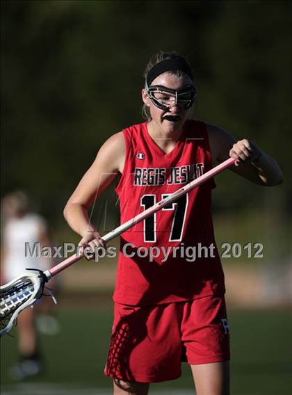 Thumbnail 3 in Regis Jesuit @ Cherry Creek photogallery.