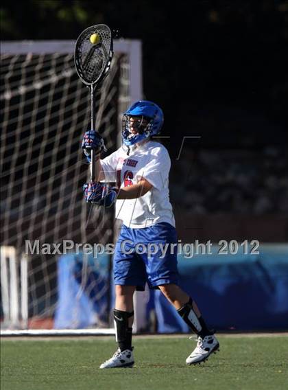 Thumbnail 1 in Regis Jesuit @ Cherry Creek photogallery.