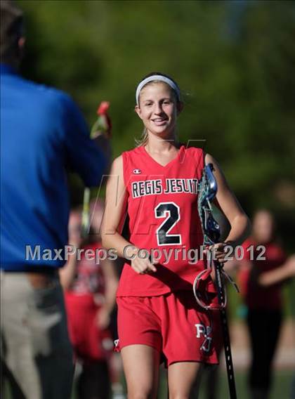 Thumbnail 1 in Regis Jesuit @ Cherry Creek photogallery.