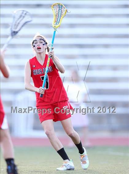 Thumbnail 2 in Regis Jesuit @ Cherry Creek photogallery.