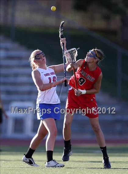 Thumbnail 2 in Regis Jesuit @ Cherry Creek photogallery.