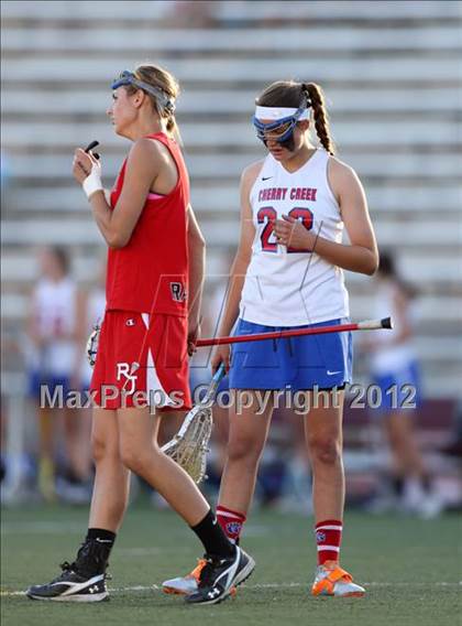 Thumbnail 3 in Regis Jesuit @ Cherry Creek photogallery.