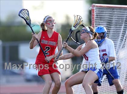 Thumbnail 2 in Regis Jesuit @ Cherry Creek photogallery.