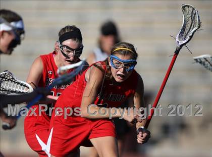 Thumbnail 3 in Regis Jesuit @ Cherry Creek photogallery.