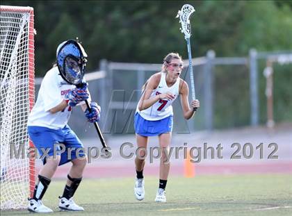 Thumbnail 3 in Regis Jesuit @ Cherry Creek photogallery.